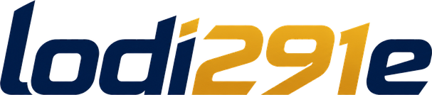 lodi291e official logo